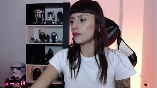 Thumbnail 1, pinkcatlive's Stream at Chaturbate, 25 days ago