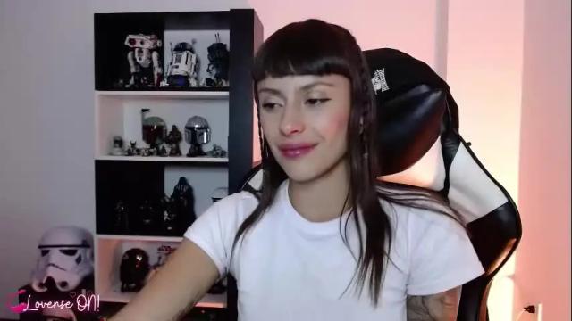 Image 10 of pinkcatlive Stream on Chaturbate on 26 days ago