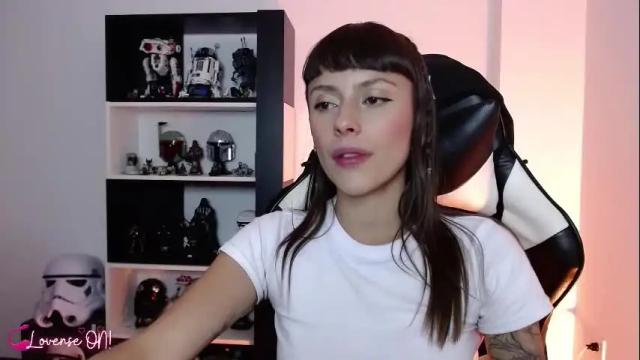 Image 11 of pinkcatlive Stream on Chaturbate on 26 days ago