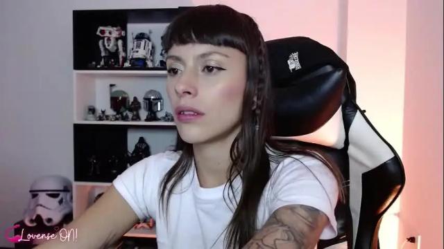 Image 12 of pinkcatlive Stream on Chaturbate on 26 days ago