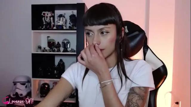Image 2 of pinkcatlive Stream on Chaturbate on 26 days ago