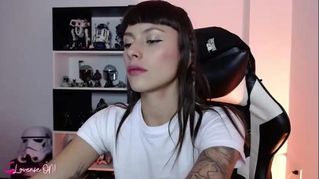 Image 4 of pinkcatlive Stream on Chaturbate on 26 days ago