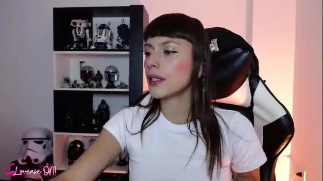 Image 6 of pinkcatlive Stream on Chaturbate on 26 days ago