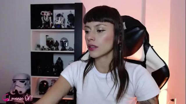 Image 7 of pinkcatlive Stream on Chaturbate on 26 days ago