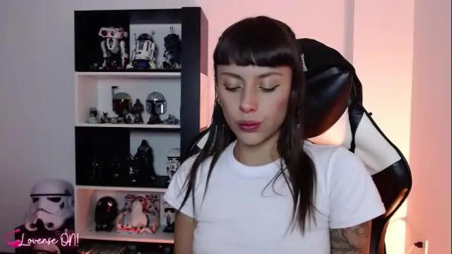 Image 8 of pinkcatlive Stream on Chaturbate on 26 days ago