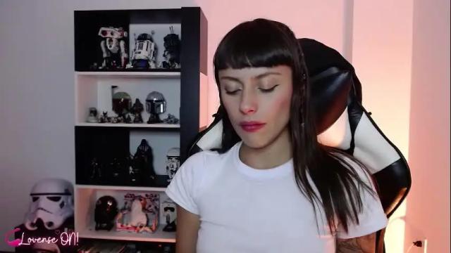 Thumbnail 3, pinkcatlive's Stream at Chaturbate, 25 days ago