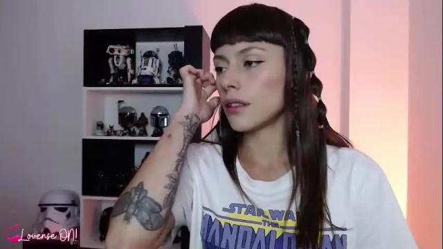 Thumbnail 1, pinkcatlive's Stream at Chaturbate, 23 days ago