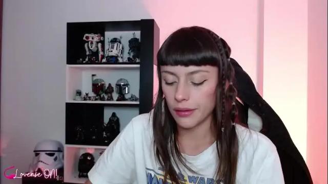 Image 10 of pinkcatlive Stream on Chaturbate on 24 days ago