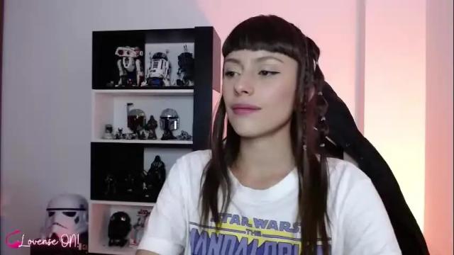 Image 12 of pinkcatlive Stream on Chaturbate on 24 days ago