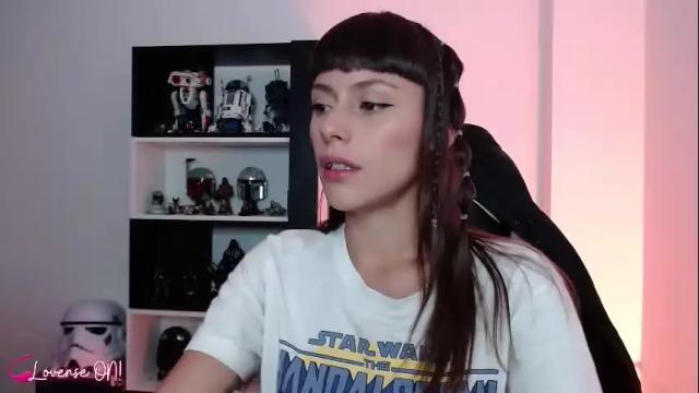 Image 2 of pinkcatlive Stream on Chaturbate on 24 days ago
