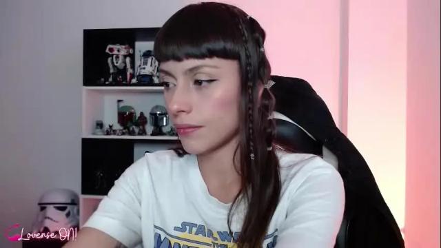 Image 3 of pinkcatlive Stream on Chaturbate on 24 days ago