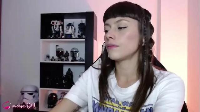 Image 8 of pinkcatlive Stream on Chaturbate on 24 days ago