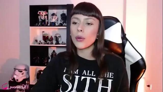 Image 3 of pinkcatlive Stream on Chaturbate on 19 days ago
