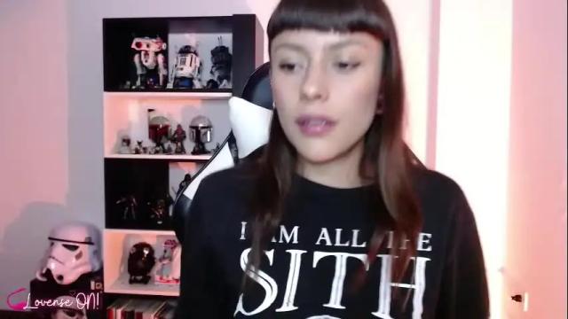 Image 4 of pinkcatlive Stream on Chaturbate on 19 days ago