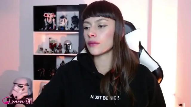 Image 11 of pinkcatlive Stream on Chaturbate on 18 days ago