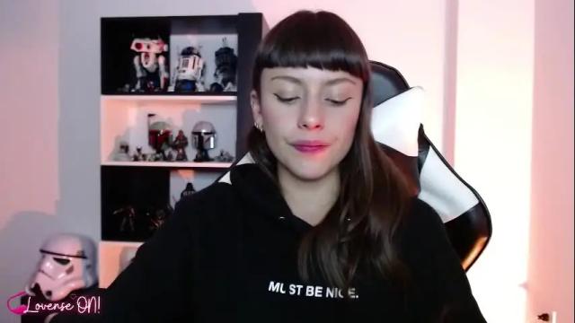 Image 12 of pinkcatlive Stream on Chaturbate on 18 days ago