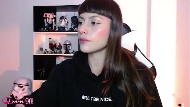 Image 2 of pinkcatlive Stream on Chaturbate on 18 days ago