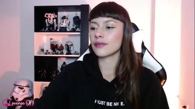 Thumbnail 2, pinkcatlive's Stream at Chaturbate, 17 days ago
