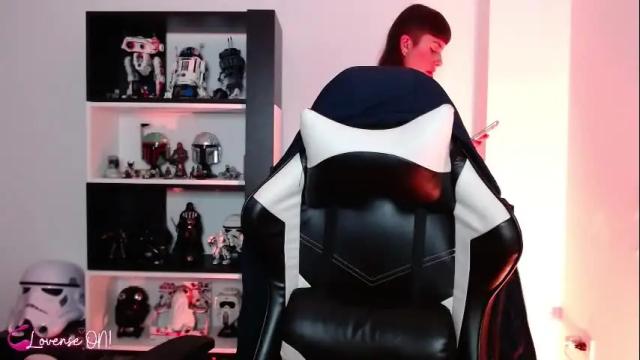 Image 11 of pinkcatlive Stream on Chaturbate on 15 days ago