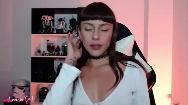 Image 4 of pinkcatlive Stream on Chaturbate on 15 days ago