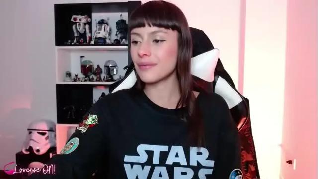 Image 4 of pinkcatlive Stream on Chaturbate on 14 days ago