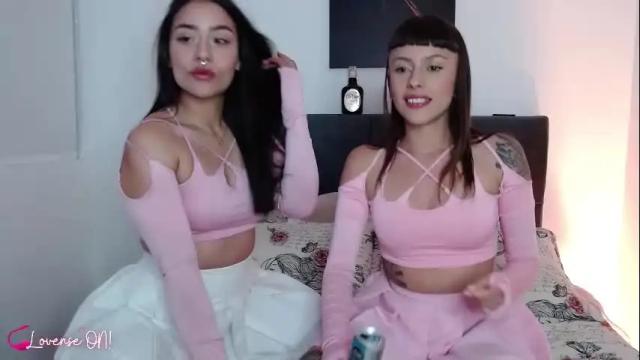 Image 2 of pinkcatlive Stream on Chaturbate on 10 days ago