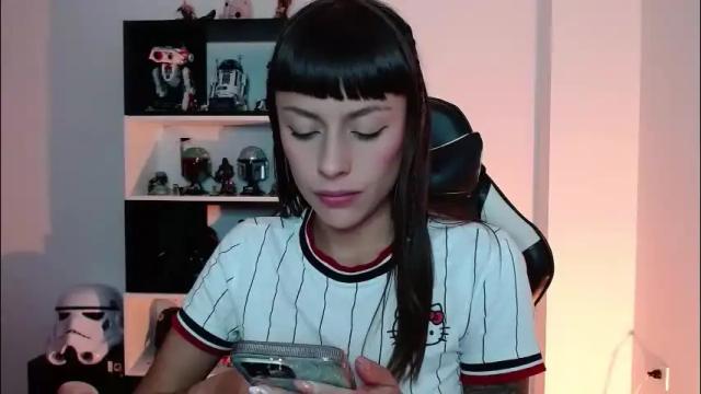 Thumbnail 1, pinkcatlive's Stream at Chaturbate, 3 months ago