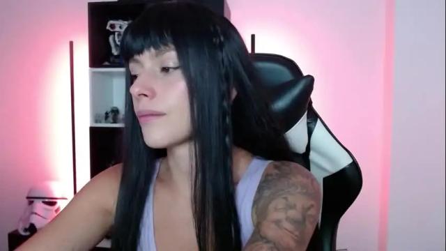 Thumbnail 2, pinkcatlive's Stream at Chaturbate, 3 months ago