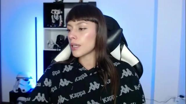 Image 3 of pinkcatlive Stream on Chaturbate on 3 months ago