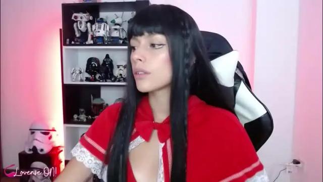 Image 12 of pinkcatlive Stream on Chaturbate on 3 months ago