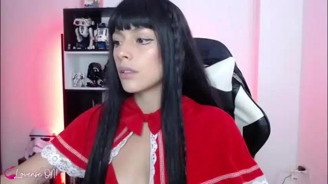 Image 3 of pinkcatlive Stream on Chaturbate on 3 months ago