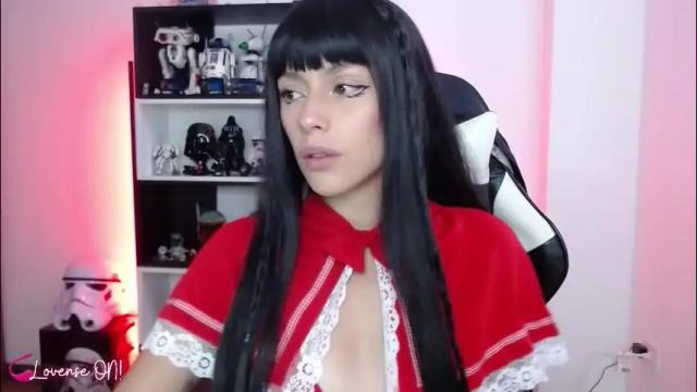 Image 4 of pinkcatlive Stream on Chaturbate on 3 months ago