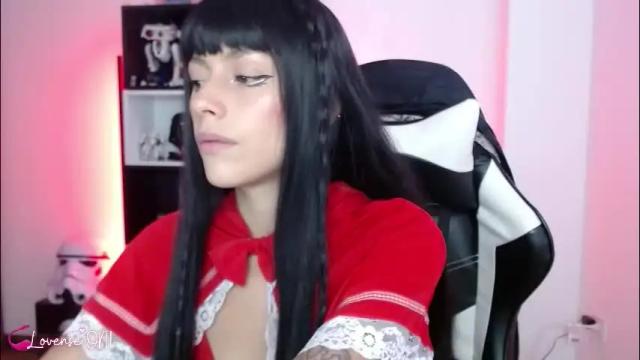 Image 7 of pinkcatlive Stream on Chaturbate on 3 months ago