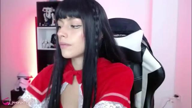 Image 8 of pinkcatlive Stream on Chaturbate on 3 months ago