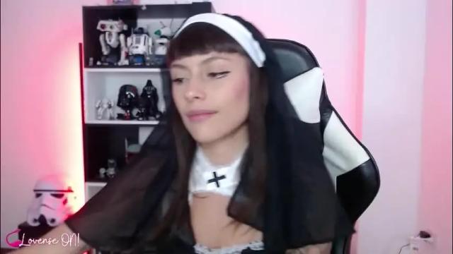 Image 12 of pinkcatlive Stream on Chaturbate on 2 months ago