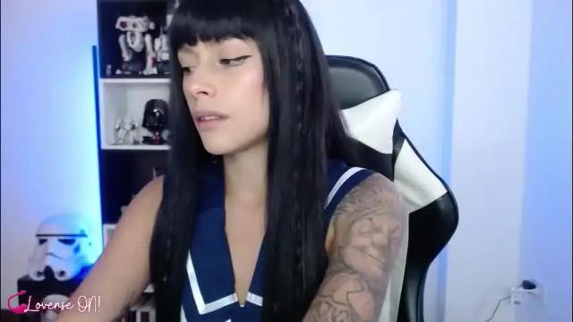 Thumbnail 1, pinkcatlive's Stream at Chaturbate, 2 months ago