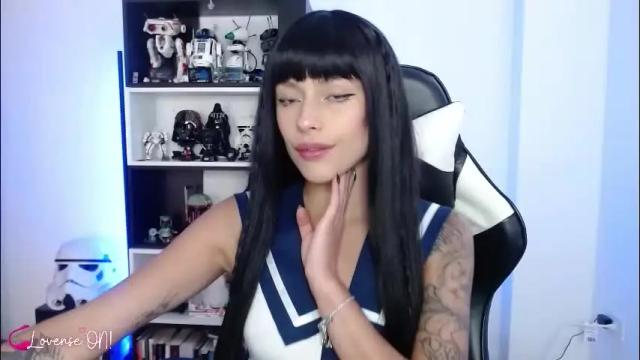 Thumbnail 3, pinkcatlive's Stream at Chaturbate, 2 months ago