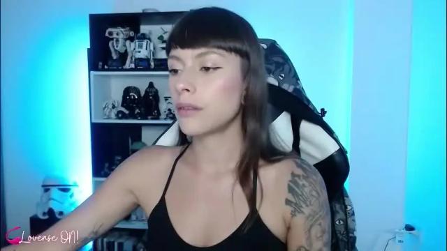 Thumbnail 1, pinkcatlive's Stream at Chaturbate, 1 month ago