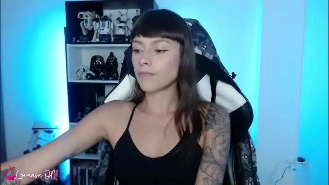 Thumbnail 2, pinkcatlive's Stream at Chaturbate, 1 month ago