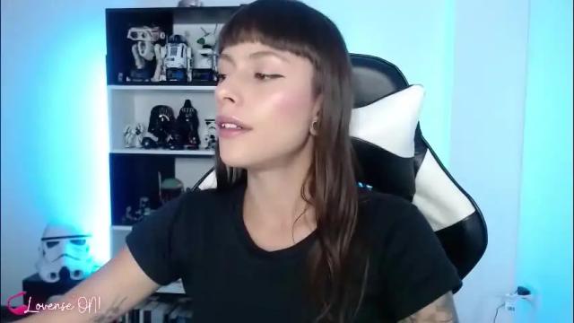 Image 10 of pinkcatlive Stream on Chaturbate on 2 months ago