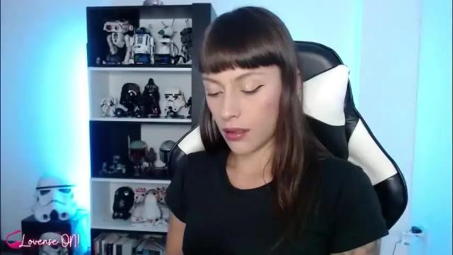 Image 11 of pinkcatlive Stream on Chaturbate on 2 months ago