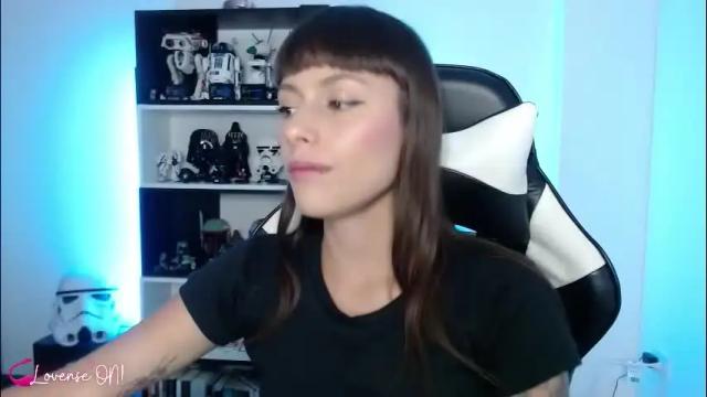 Image 12 of pinkcatlive Stream on Chaturbate on 2 months ago