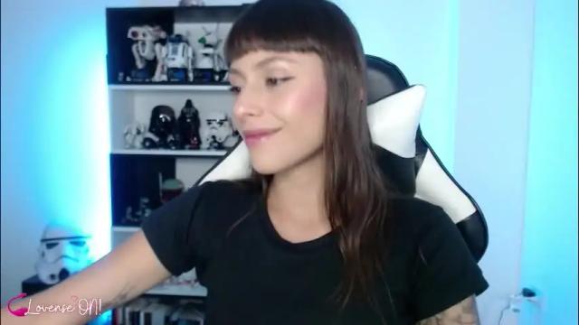 Thumbnail 3, pinkcatlive's Stream at Chaturbate, 1 month ago