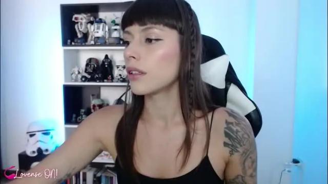 Image 2 of pinkcatlive Stream on Chaturbate on 1 month ago