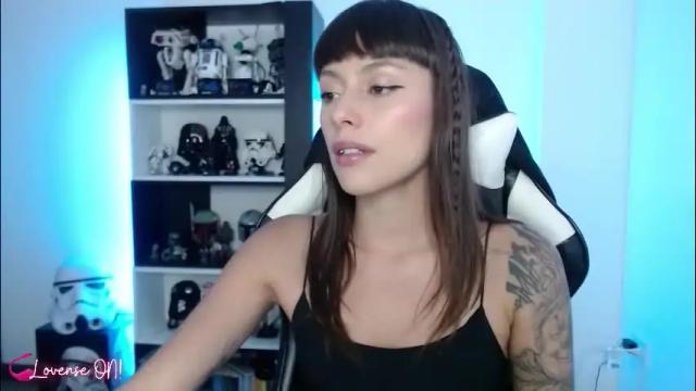 Image 6 of pinkcatlive Stream on Chaturbate on 1 month ago