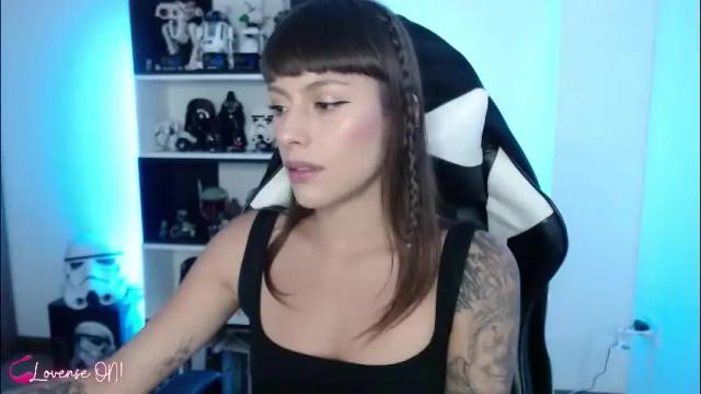 Thumbnail 2, pinkcatlive's Stream at Chaturbate, 1 month ago