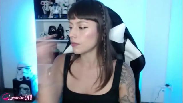 Thumbnail 3, pinkcatlive's Stream at Chaturbate, 1 month ago