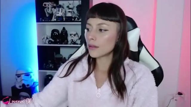 Thumbnail 1, pinkcatlive's Stream at Chaturbate, 1 month ago