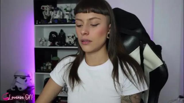 Image 2 of pinkcatlive Stream on Chaturbate on 24 days ago