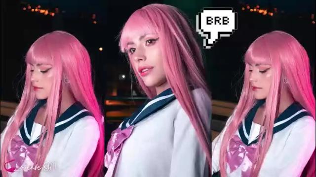 Image 7 of pinkcatlive Stream on Chaturbate on 24 days ago